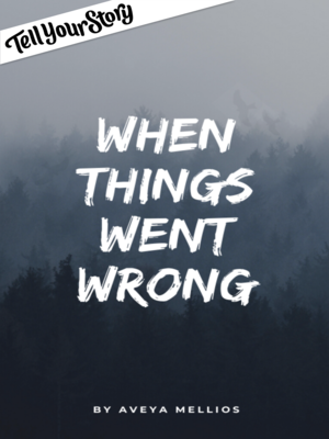 cover image of When Things Went Wrong